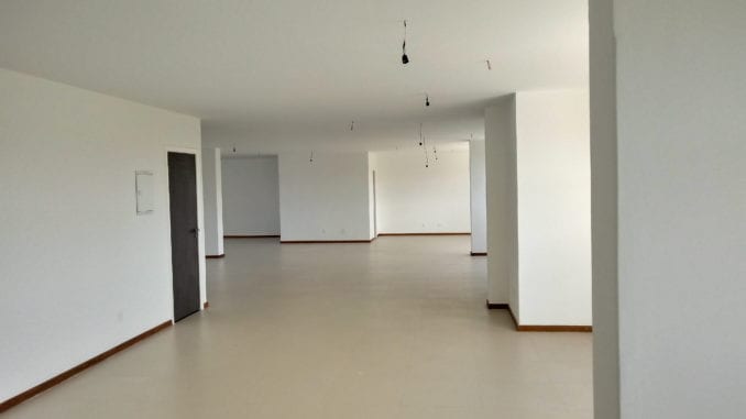 Laja Corporativa 267² (2) Ed. Central Pinheiro