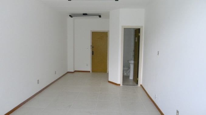 Tricenter, Av. Antônio Carlos Magalhães, 1034 - Pituba, Salvador - BA