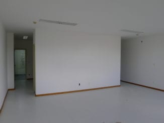 Sala comercial na Pituba