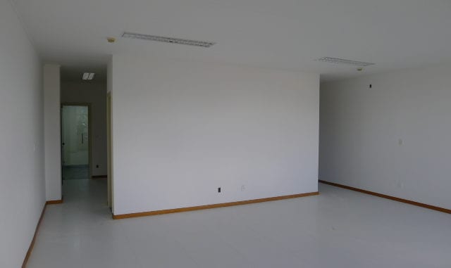 Sala 71m² no Itaigara Sala comercial na Pituba